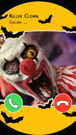 Game screenshot Calling Killer Clown mod apk