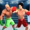 Train Hard, Excite the crowd with your real boxing style, show your fighting skills and become world greatest boxer