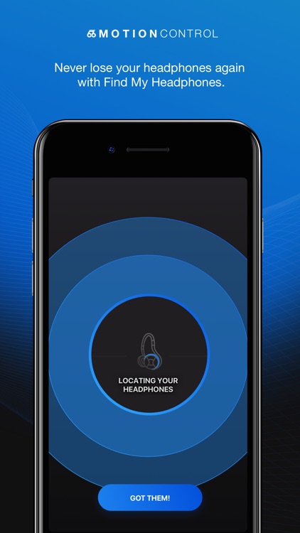 MotionControl screenshot-3