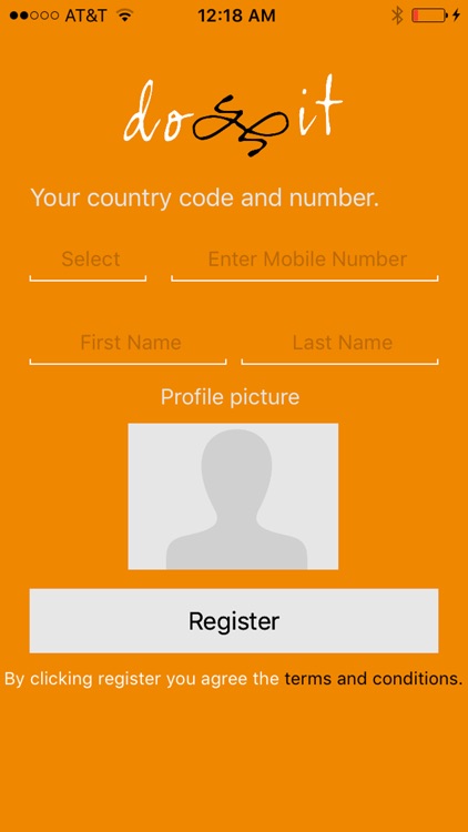 Doyyit - Social doing platform
