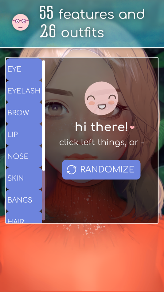 #2. Live Portrait Maker (iOS) De: Angela He