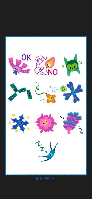 Smol Plankton(圖4)-速報App