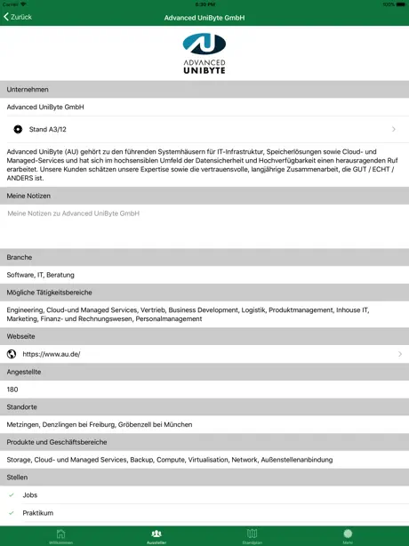 HKB - Jobs und Karriere