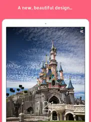 trip countdown for disneyland ipad images 1