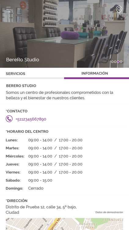 BereRo Studio
