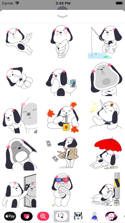 Spiritless dog screenshot-5