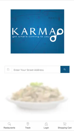 Karma Services screenshot 1