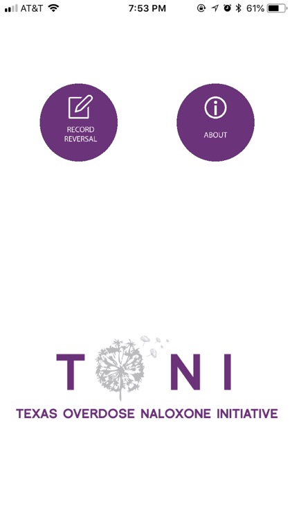 TONI Overdose Recording