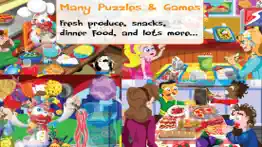 puzzingo food puzzles game problems & solutions and troubleshooting guide - 1