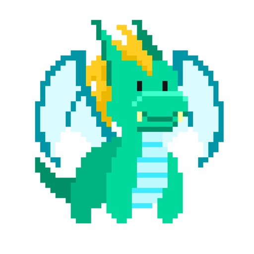 Dragon Keepers - Clicker Game Icon