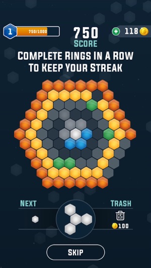 HexaRing(圖4)-速報App