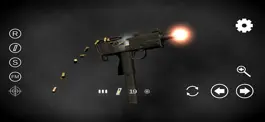 Game screenshot Guns & Firearms Simulator mod apk