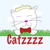 Catzzzz - Furry & Ferocious