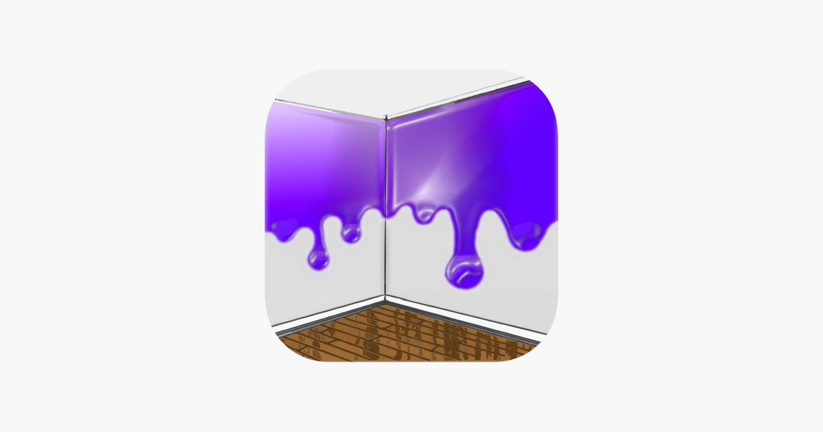 Paint Tester On The App
