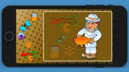 Игры для детей!! айфон картинки 4