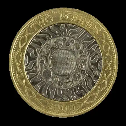 UK Coin Calculator Читы