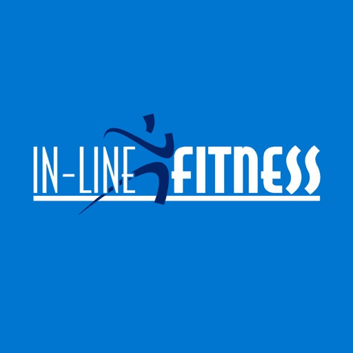 In-Line Fitness icon