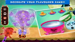 Game screenshot шеф-повар lollipop монстра hack