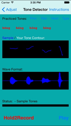 ToneDetector(圖4)-速報App