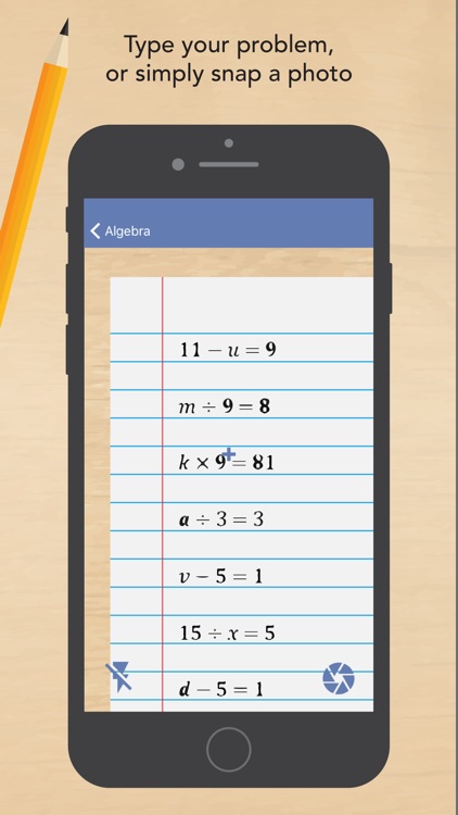 Mathway screenshot-4