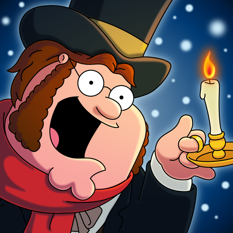 Family Guy The Quest for Stuff
