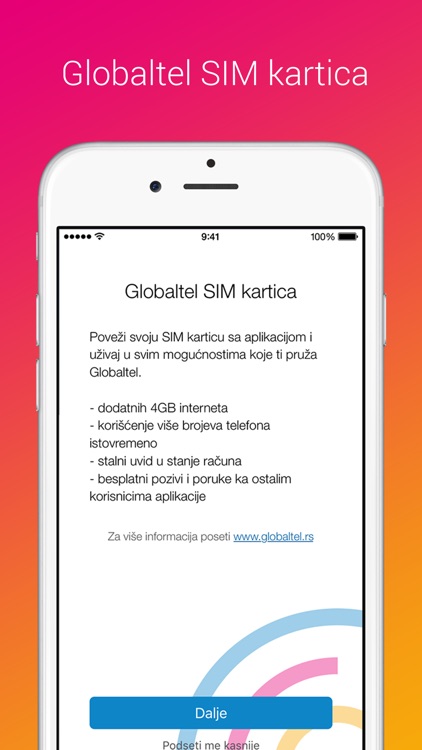 Globaltel