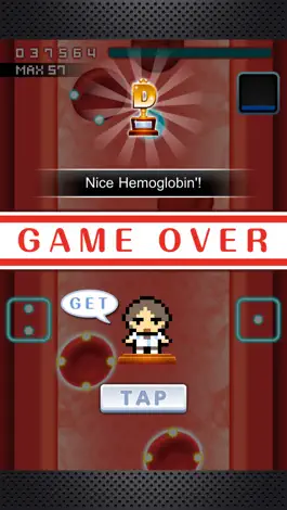 Game screenshot Hemoglobin Hospital hack