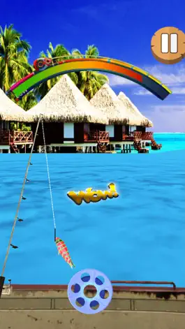 Game screenshot Реальная туза рыбалка Mania mod apk