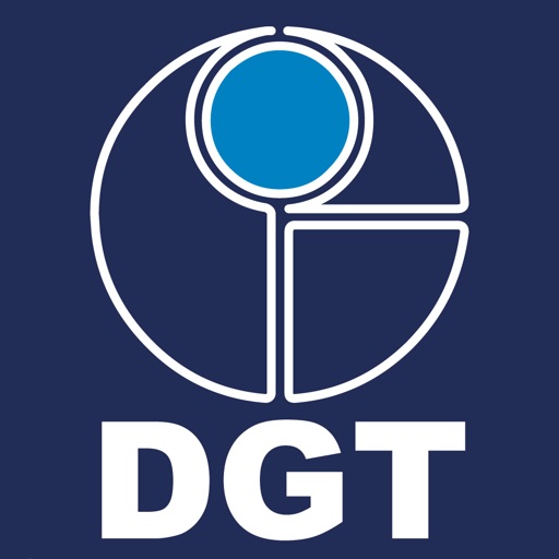 DGT Cloud icon