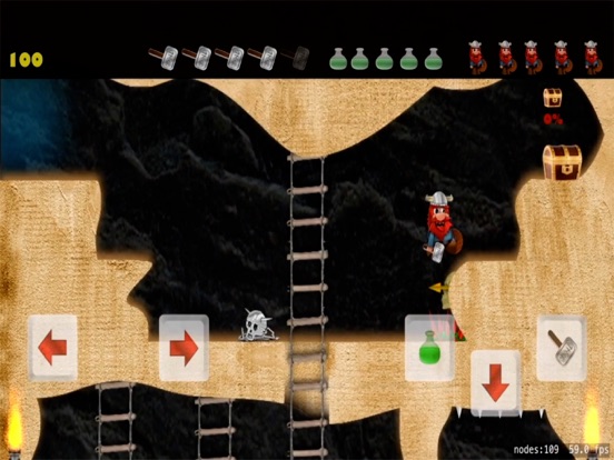 Screenshot #5 pour Viking Platform