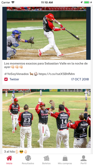 Venados