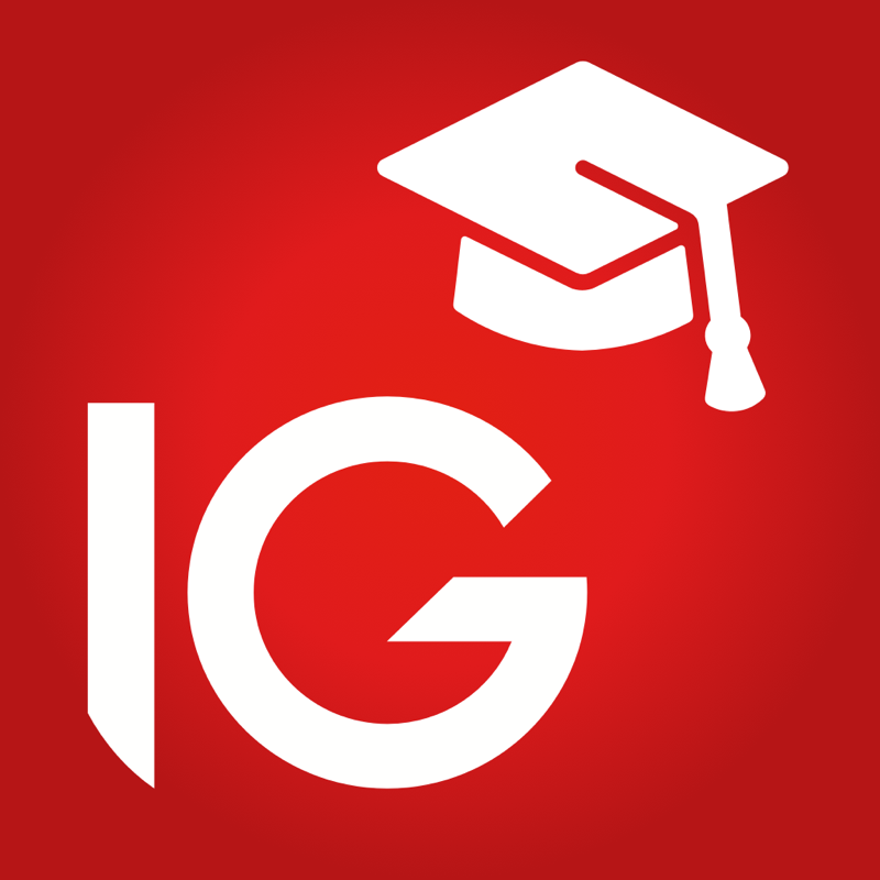 IG Academy - Traden lernen