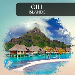 Gili Islands Tourism