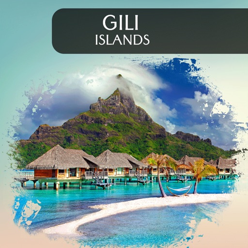 Gili Islands Tourism