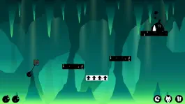 Game screenshot Bouncing Fox apk