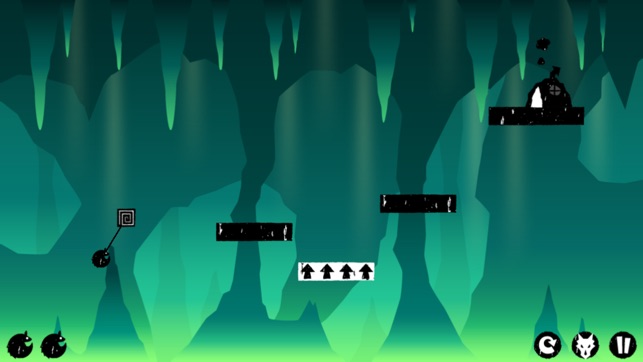 Bouncing Fox(圖2)-速報App