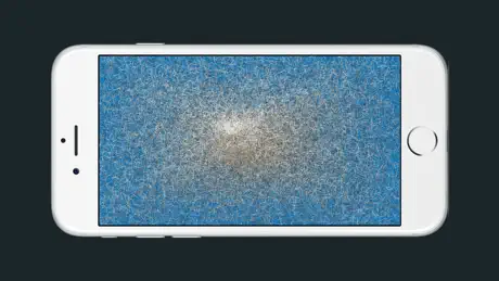 Cinétype – Pixel is Data