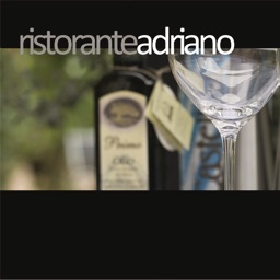 RESTAURANT ADRIANO