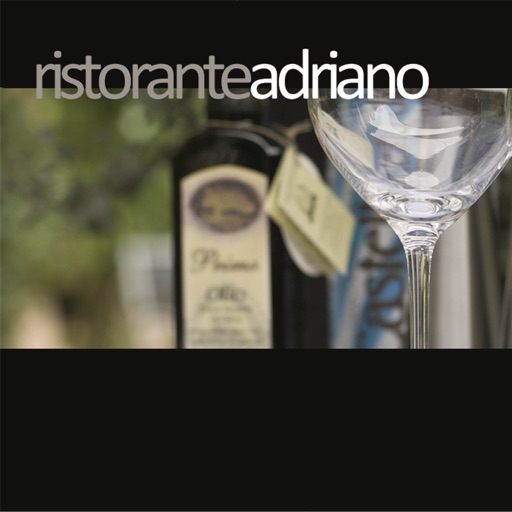 RESTAURANT ADRIANO