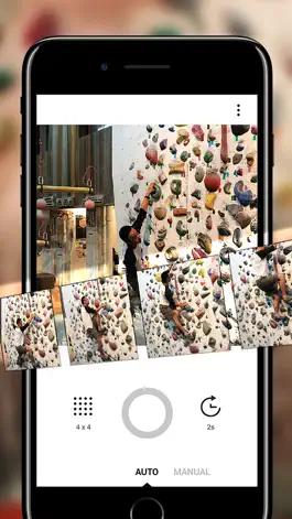 Game screenshot BBBBurst mod apk