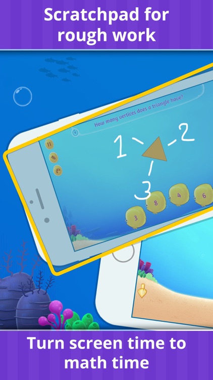 3rd Grade Math Games for Kids screenshot-5