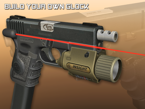 Glockmeister's "Build-A-GLOCK"のおすすめ画像3