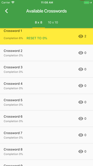 Crosswords To Learn French(圖4)-速報App