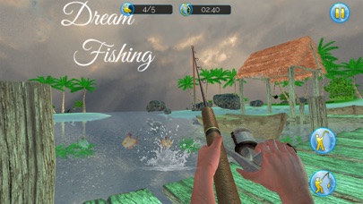 Bass Fishing Strike 2018 Screenshot
