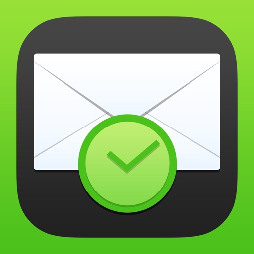 Mail+ for Enterprise iOS App