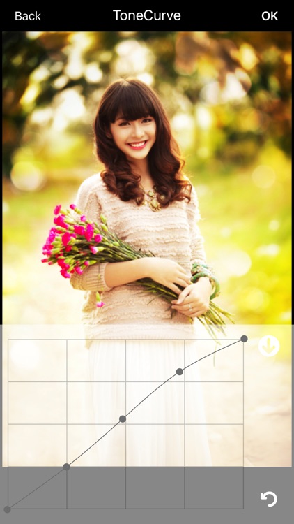 Camera 720 Beauty - Avatar FB screenshot-3