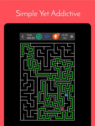 Captura 2 89 Maze iphone