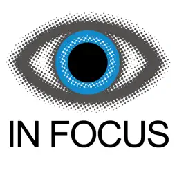 In Focus Newsletter app icon
