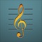 SongWriter Lite is a simple, yet powerful solution for songwriting on the go