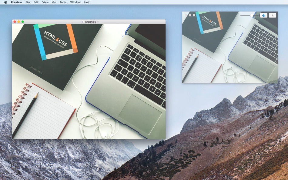 #2. Overlay - Screen Tracing (macOS) 由: Gloop Labs, LLC